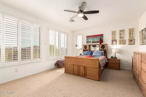 Bedroom - 2677 W Wayne Ln, Anthem, AZ 85086 photo 1 of 4