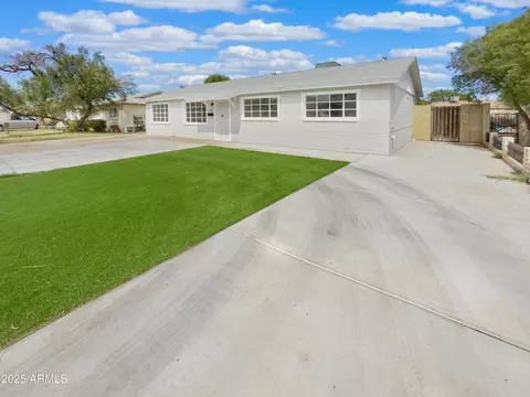 3618 W Rancho Dr, Phoenix, AZ 85019