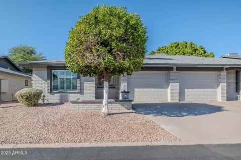 7950 E Keats Ave #147, Mesa, AZ 85209