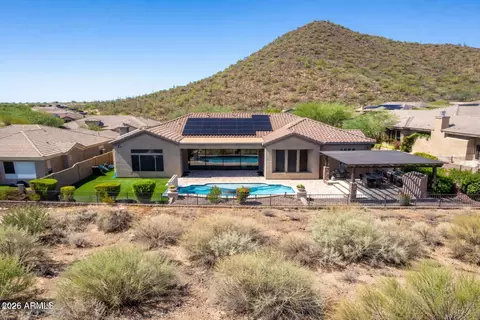 42041 N Mountain Cove Dr, Anthem, AZ 85086