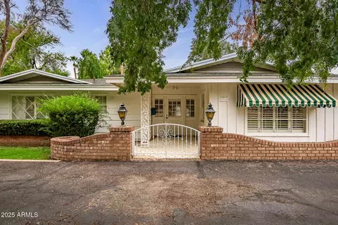 5126 N 24th St, Phoenix, AZ 85016