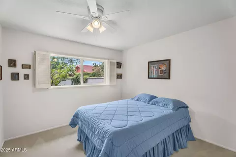 Bedroom - 1515 W Palmaire Ave, Phoenix, AZ 85021 photo 2 of 2