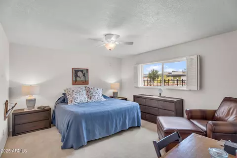 Bedroom - 1515 W Palmaire Ave, Phoenix, AZ 85021 photo 1 of 2