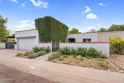 1515 W Palmaire Ave, Phoenix, AZ 85021