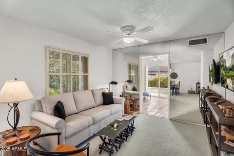 Living - 1515 W Palmaire Ave, Phoenix, AZ 85021 photo 1 of 1