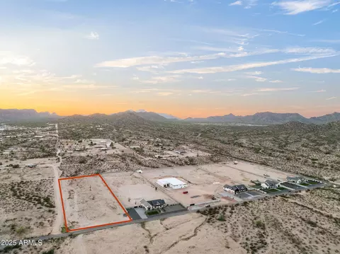 1 N Marchant Trce #0, Queen Creek, AZ 85144