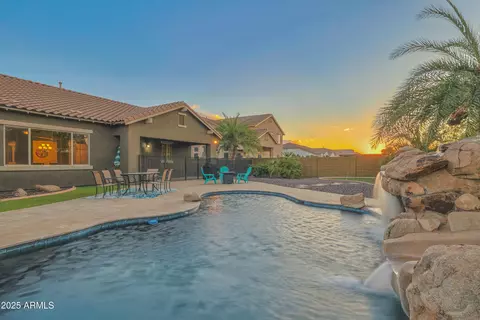 3132 E Athena Ct, Gilbert, AZ 85297
