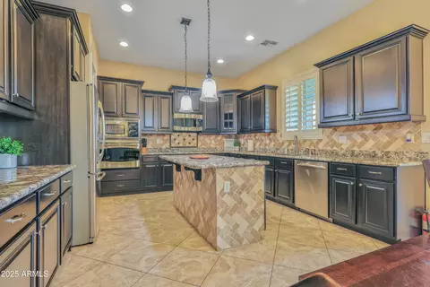 Kitchen - 3132 E Athena Ct, Gilbert, AZ 85297 photo 1 of 5