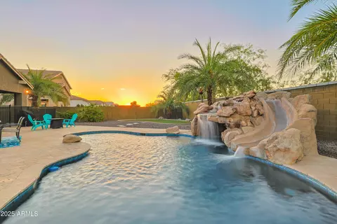 Exterior - 3132 E Athena Ct, Gilbert, AZ 85297 photo 6 of 14
