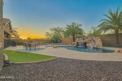 Exterior - 3132 E Athena Ct, Gilbert, AZ 85297 photo 10 of 14