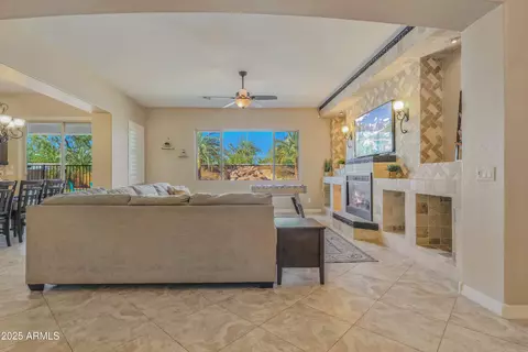 Living - 3132 E Athena Ct, Gilbert, AZ 85297 photo 1 of 3