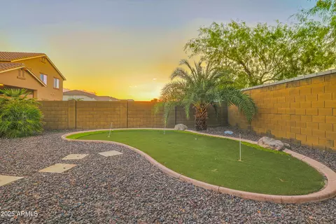 Exterior - 3132 E Athena Ct, Gilbert, AZ 85297 photo 7 of 14
