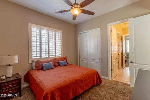 Bedroom - 3132 E Athena Ct, Gilbert, AZ 85297 photo 2 of 6