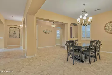 Dining - 3132 E Athena Ct, Gilbert, AZ 85297 photo 8 of 8