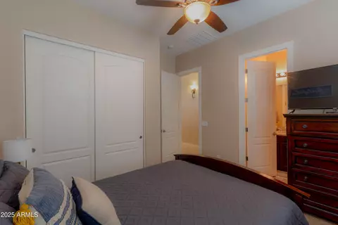 Bedroom - 3132 E Athena Ct, Gilbert, AZ 85297 photo 4 of 6
