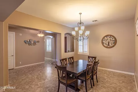 Dining - 3132 E Athena Ct, Gilbert, AZ 85297 photo 1 of 8