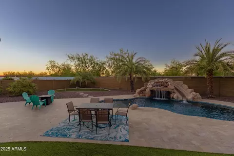 Exterior - 3132 E Athena Ct, Gilbert, AZ 85297 photo 3 of 14