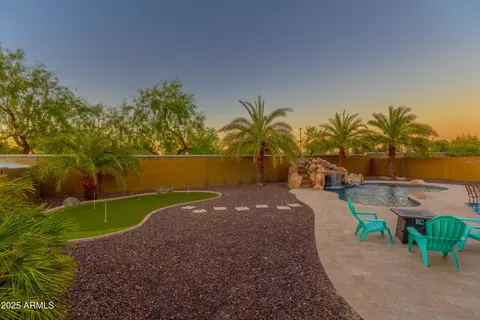 Exterior - 3132 E Athena Ct, Gilbert, AZ 85297 photo 4 of 14