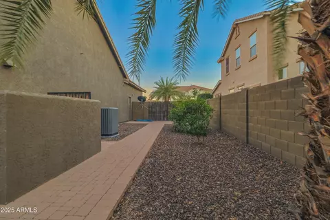 Exterior - 3132 E Athena Ct, Gilbert, AZ 85297 photo 14 of 14