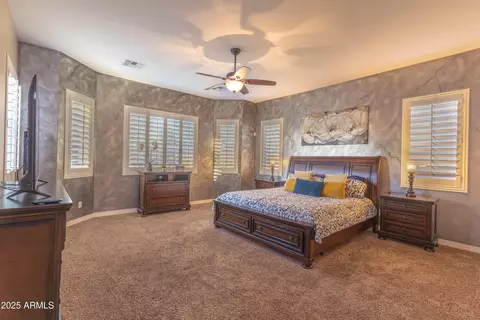 Bedroom - 3132 E Athena Ct, Gilbert, AZ 85297 photo 1 of 6