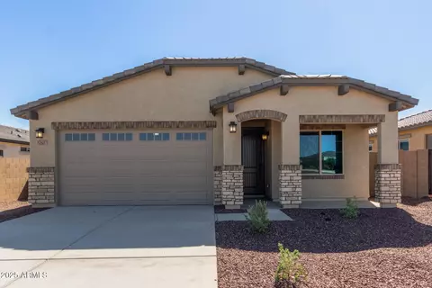 17421 W Las Palmaritas Dr, Waddell, AZ 85355