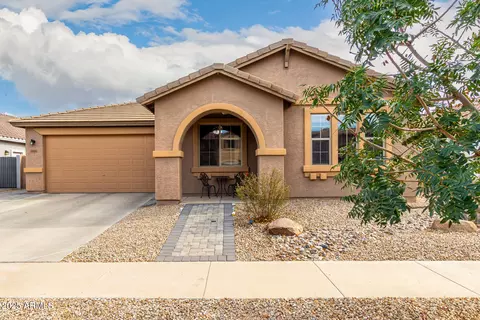 14545 W Jenan Dr, Surprise, AZ 85379