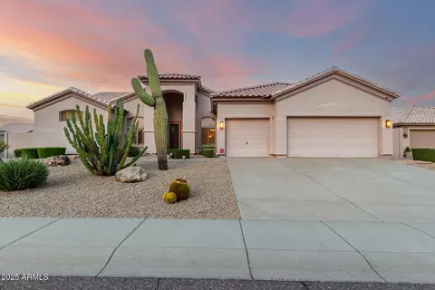 4907 E Roy Rogers Rd, Cave Creek, AZ 85331