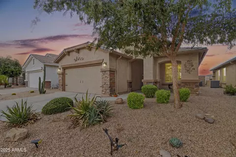 30374 N Bismark St, San Tan Valley, AZ 85143