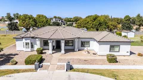 6034 S 173rd St, Gilbert, AZ 85298 photo 58