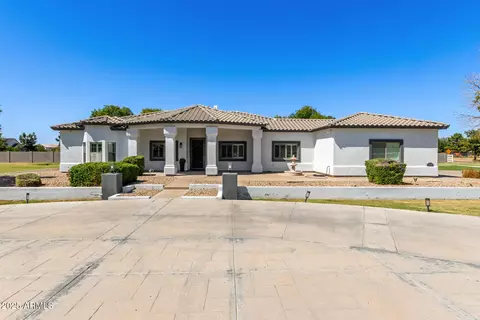6034 S 173rd St, Gilbert, AZ 85298 photo 2
