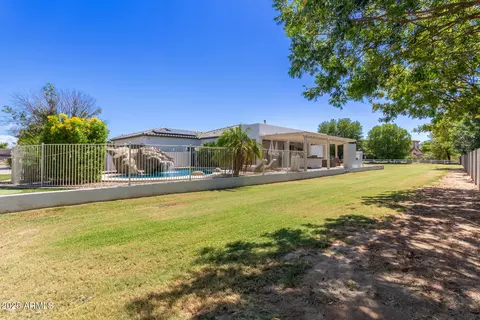 6034 S 173rd St, Gilbert, AZ 85298 photo 36