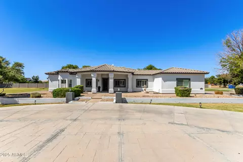 6034 S 173rd St, Gilbert, AZ 85298