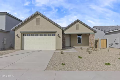 16814 W Cavedale Dr, Surprise, AZ 85387