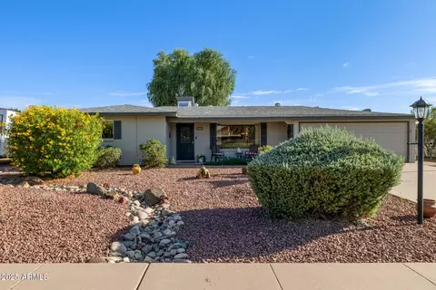 5501 E Adobe Rd, Mesa, AZ 85205