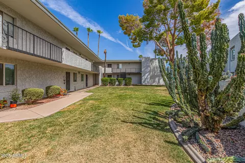 3314 N 68th St #107, Scottsdale, AZ 85251