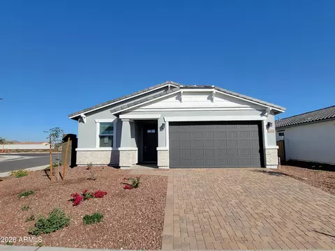 24664 W Chambers St, Buckeye, AZ 85326