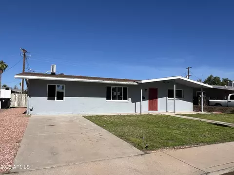 2014 E Bayberry Ave, Mesa, AZ 85204