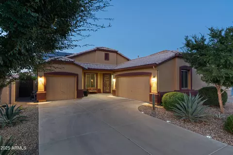 2412 W Melody Dr, Phoenix, AZ 85041