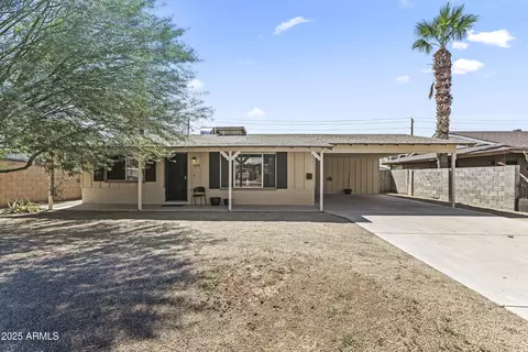 5159 W Vernon Ave, Phoenix, AZ 85035