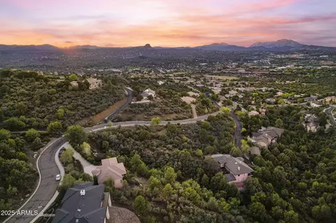 846 City Lights Lgts, Prescott, AZ 86303