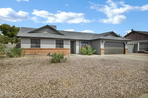 7332 E Halifax St, Mesa, AZ 85207 photo 2