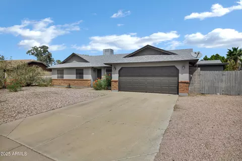 7332 E Halifax St, Mesa, AZ 85207 photo 3