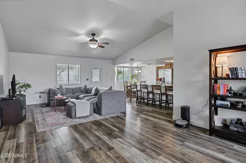 7332 E Halifax St, Mesa, AZ 85207 photo 4