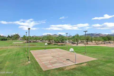 7332 E Halifax St, Mesa, AZ 85207 photo 35