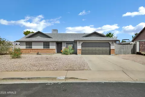 7332 E Halifax St, Mesa, AZ 85207