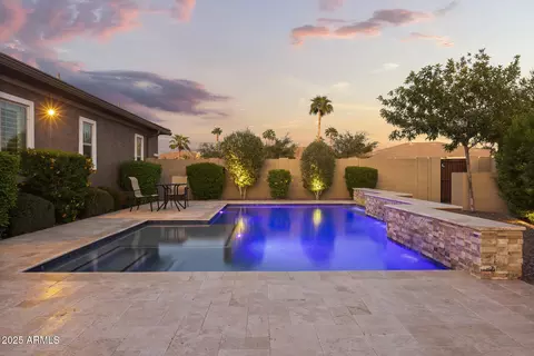 5150 S Four Peaks Way, Chandler, AZ 85249
