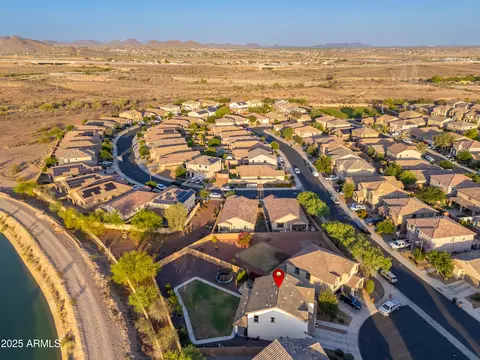 12110 W Rowel Rd, Peoria, AZ 85383