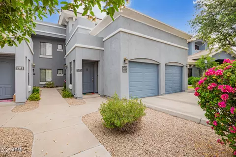 295 N Rural Rd #202, Chandler, AZ 85226