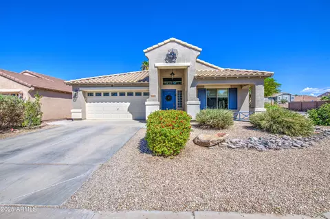 4240 E Amarillo Dr, San Tan Valley, AZ 85140