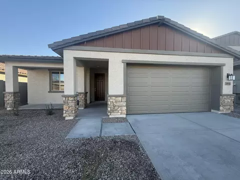 25153 W La Salle St, Buckeye, AZ 85326
